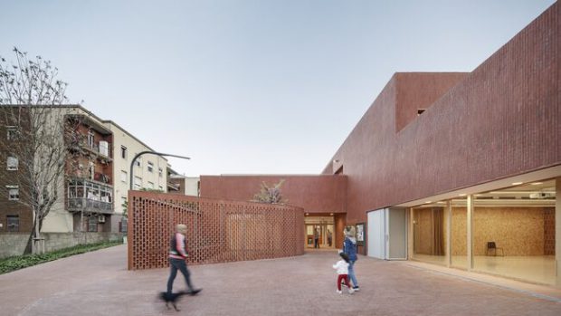 El finalistes dels premis FAD fan lluir el vessant públic i social de l’arquitectura