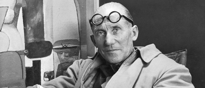 Recull de premsa | Le Corbusier. Un atles de paisatges modernRecopilación de prensa | Le Corbusier. Un atlas de paisajes modernos