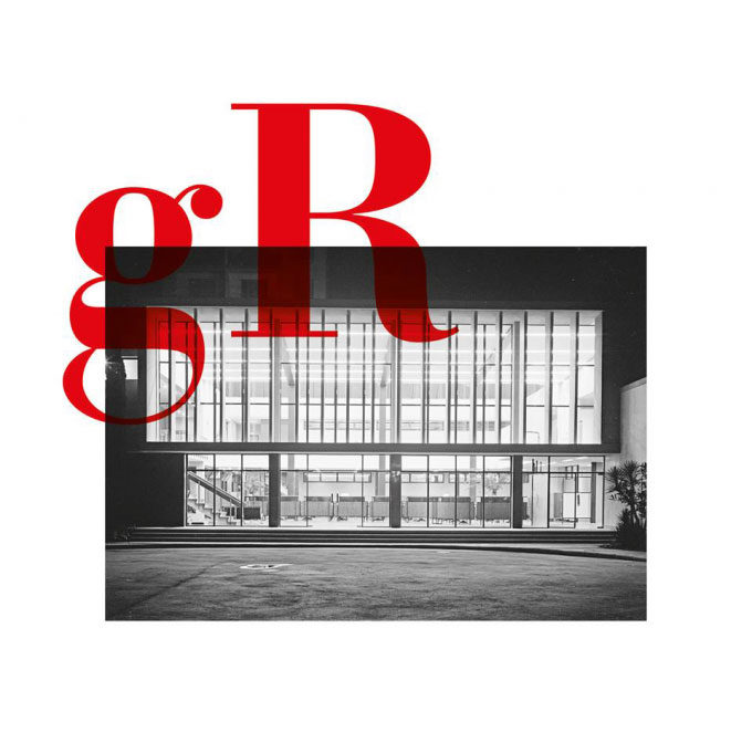 Reconquista de la arquitectura | Marta Rodríguez Bosch | Exposició Grup R al MACBAReconquista de la arquitectura | Marta Rodríguez Bosch | Exposición Grupo R en el MACBA