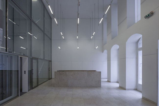 El FAD premia l’arquitectura ètica i social | Antoni Ribas Tur