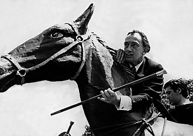‘L’Atlàntida’ de Dalí: l’òpera que mai va ser | Antoni Ribas Tu