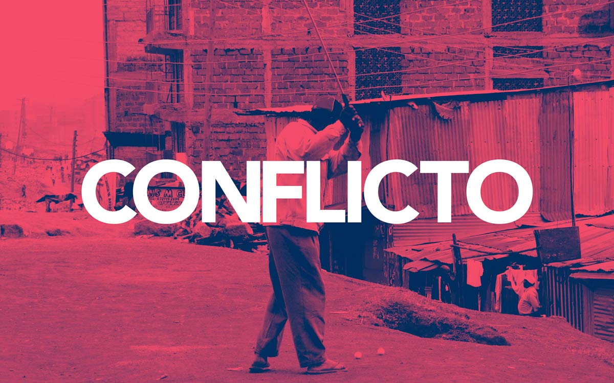 Veïnatge i conflicte | FAD