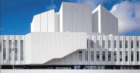Alvar Aalto (1898-1976): Arquitectura orgànica, art i disseny