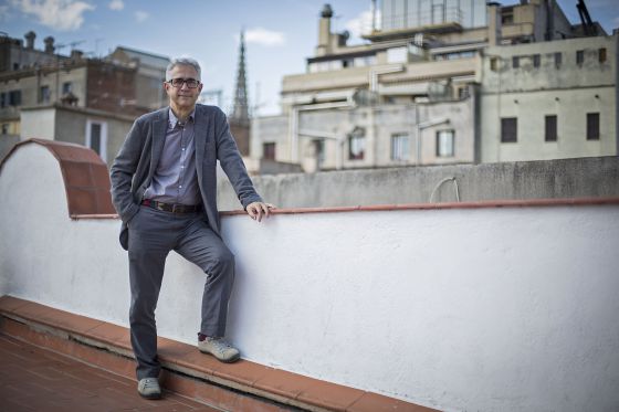Entrevista a Josep Maria Montaner: “Els arquitectes hem de tornar a decidir l’urbanisme de Barcelona”