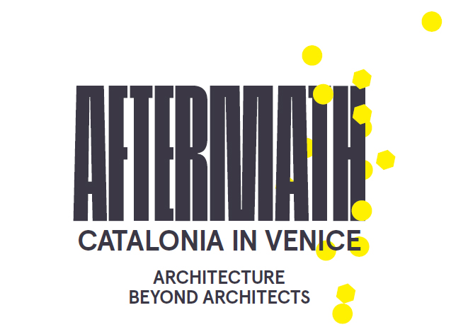 Presentació de "AFTERMATH_Catalonia in Venice. Architecture beyond architects@