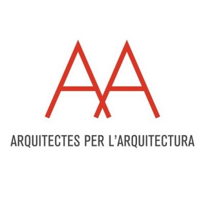 Nou disseny web d’Arquitectes per l’Arquitectura