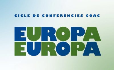 Arrenca el cicle ‘Europa, Europa’, amb els belgues OFFICE Kersten Geers David Van Severen presentats per MAIO