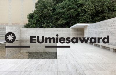28 proyectos españoles nominados al Premio de Arquitectura Contemporánea de la UE – Mies van der Rohe 2017