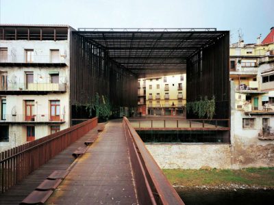 L’estudi olotí RCR guanya el Premi Pritzker d’arquitectura