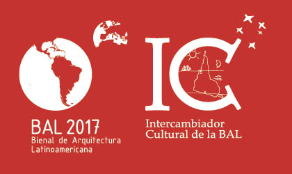 Empieza la Bienal de Arquitectura Latinoamericana 2017 en Pamplona