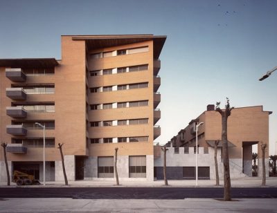 #2 AxA – Barcelona ’92 | Unitat de Projecte 8.1 | Bonell i Gil