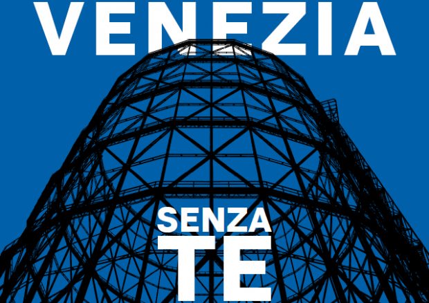 Lanzamiento del IV Premio Otis de Arquitectura ‘Venezia Senza Te’