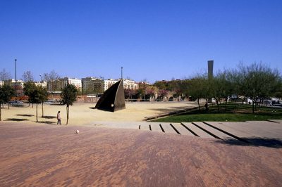 ARQUIN7 – L’ART EN L’ESPAI PÚBLIC DE LA BARCELONA OLÍMPICA I LA SEVA HERÈNCIA