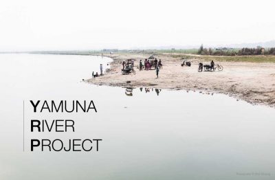 ES PRESENTA THE YAMUNA RIVER PROJECT, EL PROGRAMA QUE PODRIA TRANSFORMAR LA VIDA DE MÉS DE 20 MILIONS DE PERSONES