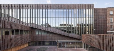 L’arquitectura catalana, premiada a Polònia