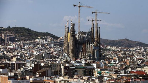Catalunya obre el debat sobre què necessitaran les ciutats d’aquí 30 anys