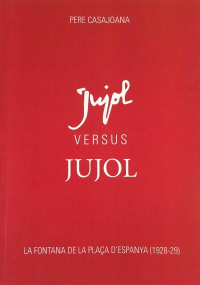 Jujol versus Jujol