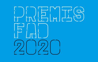 PREMIS FAD 2020