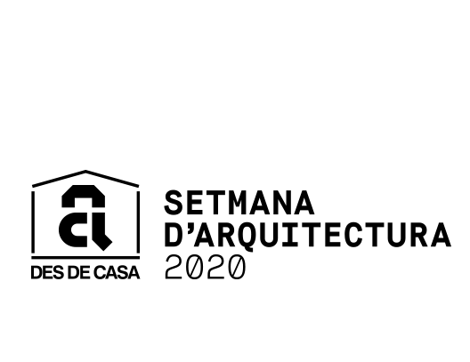 Participa en la Setmana d’Arquitectura de Barcelona 2020