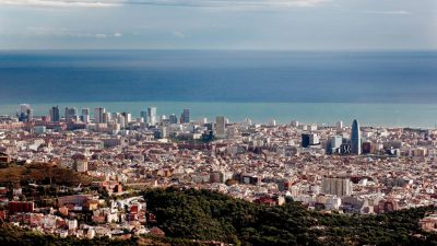 Barcelona redefine su futuro como metrópoli de 5 millones