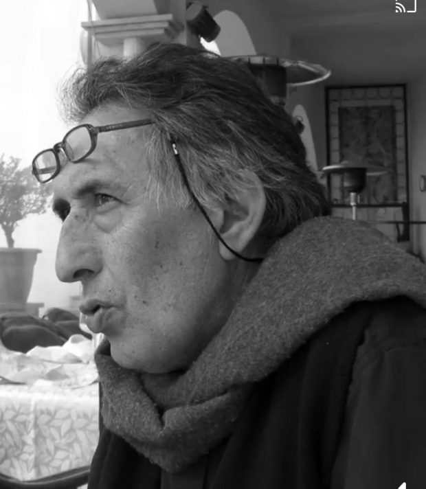Mor l’arquitecte Moisés Gallego als 73 anys