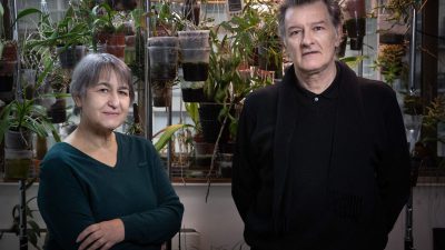 Anne Lacaton i Jean-Philippe Vassal guanyen el premi Pritzker