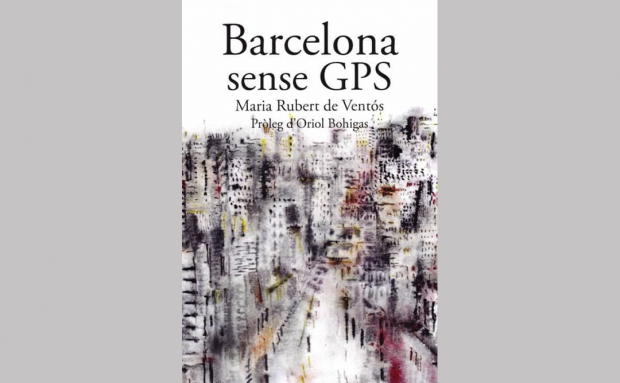 Presentació del llibre «Barcelona sense GPS» de Maria Rubert