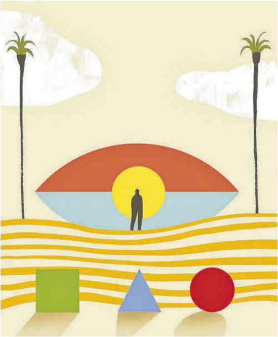 La Bauhaus, madurant al sol | Juli Capella (AxA)