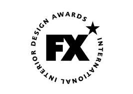 COMPAC, patrocinador de AxA, finalista en los FX International Interior Design Awards 2021