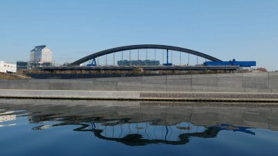Els RCR (AxA) obren un pont definitiu amb París