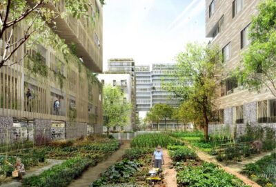 Archikubik (AxA) rep el Premi d’Urbanisme Espanyol 2021 atorgat pel CSCAE
