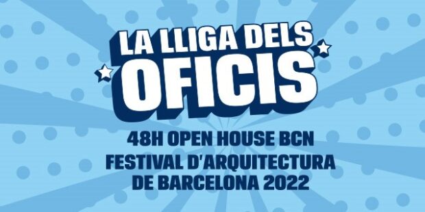 13a edició del festival 48h Open House BCN