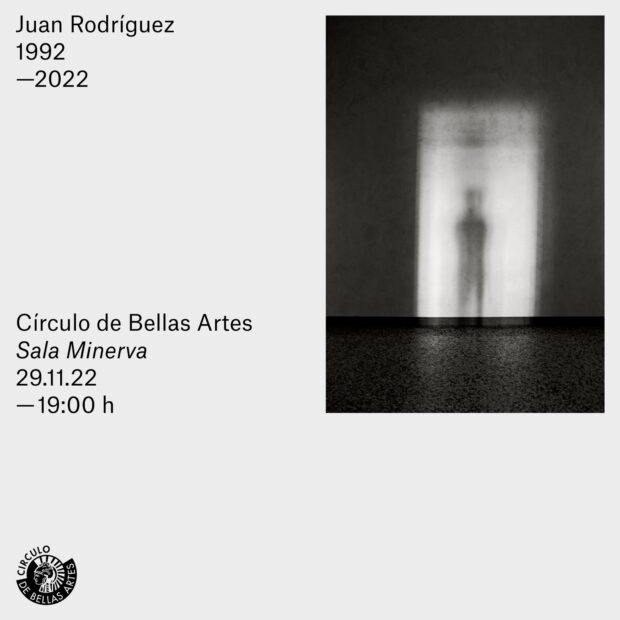 Exposición: Juan Rodríguez 1992-2022