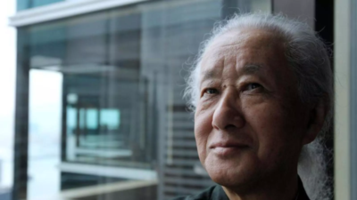 Mor als 91 anys l’arquitecte japonès Arata Isozaki, l’autor del Palau Sant Jordi