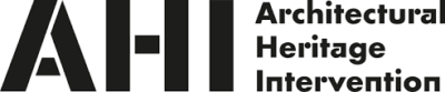 El Premi Europeu AHI d’Intervenció en el Patrimoni Arquitectònic culmina la seva 6a edició
