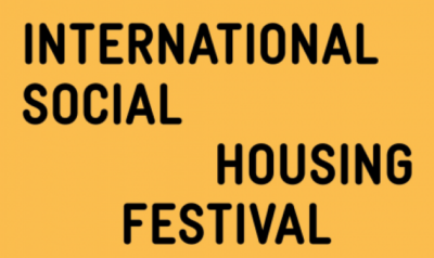 ISHF 2023: Cohabitatge, habitatge social i sensellarisme, a debat durant 3 dies a Barcelona