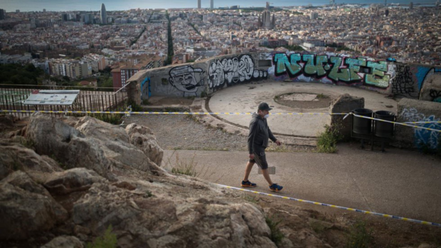 El paisatge antisocial | Xavier Monteys