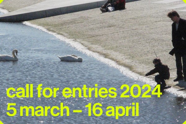 The European Prize for Urban Public Space