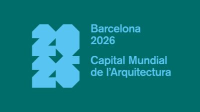 La Capitalitat Mundial de l’Arquitectura 2026 projectarà Barcelona com a referent internacional amb activitats i esdeveniments a tots els districtes