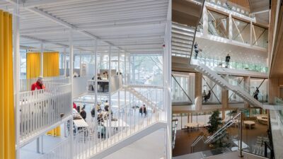 Anunci dels guanyadors del Premi d’Arquitectura Contemporània de la Unió Europea / Premis Mies van der Rohe 2024
