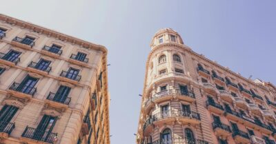 ‘La Barcelona temuda i admirada dels arquitectes’