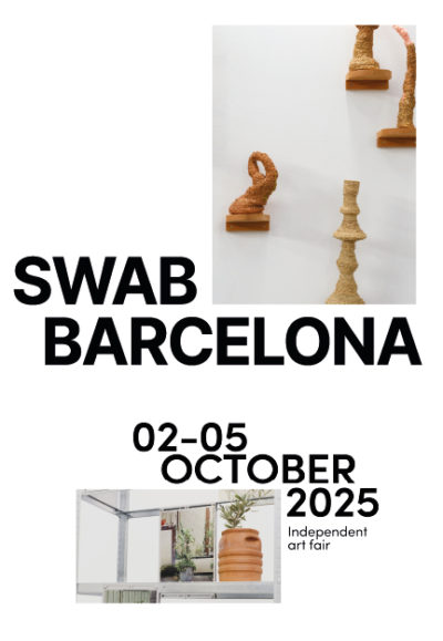 Swab Barcelona | Independent Art Fair