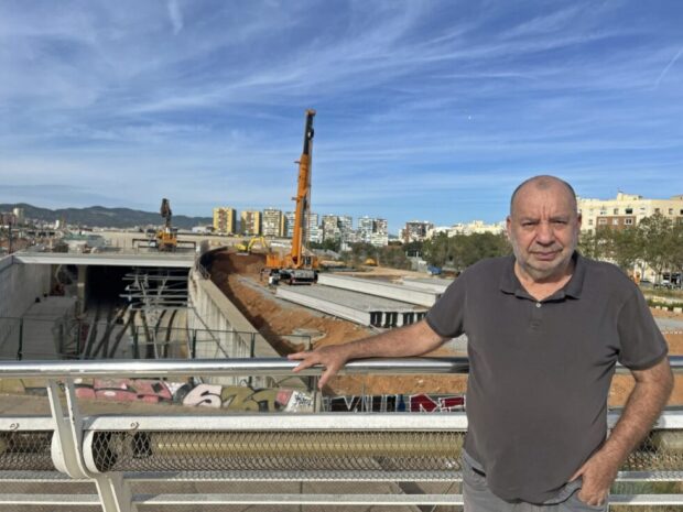 La Sagrera, el nou gran motor metropolità