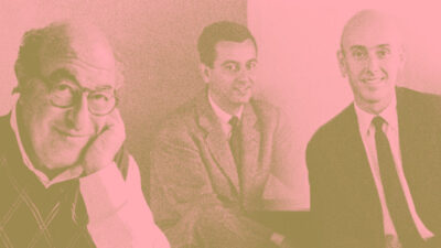 Federico Correa i Alfonso Milá + Dani Freixes