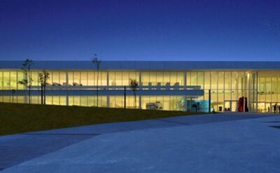Pere Puig, arquitecte. Una retrospectiva