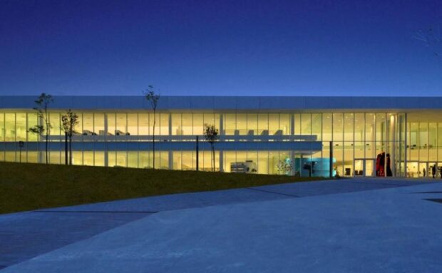 Pere Puig, arquitecte. Una retrospectiva